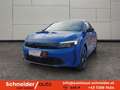Opel Corsa 1,2 Direct Injection Turbo Euro 6.4  GS Blau - thumbnail 1