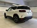 Citroen C5 Aircross Hybrid 136 Plus e-DCS6 Blanc - thumbnail 3