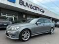 Mercedes-Benz C 250 Classe C cdi (be) Avantgarde 4matic / AMG Grigio - thumbnail 1