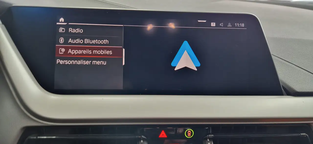 BMW 118 118iA OPF 11