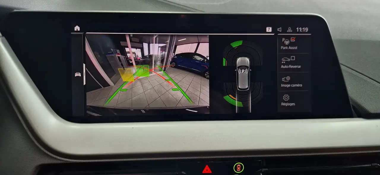 BMW 118 118iA OPF 13