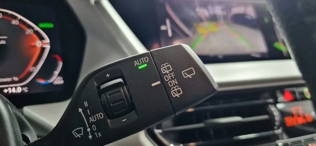 BMW 118 118iA OPF 16