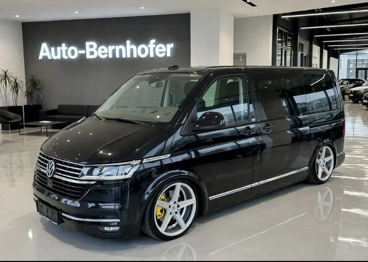Volkswagen T6.1