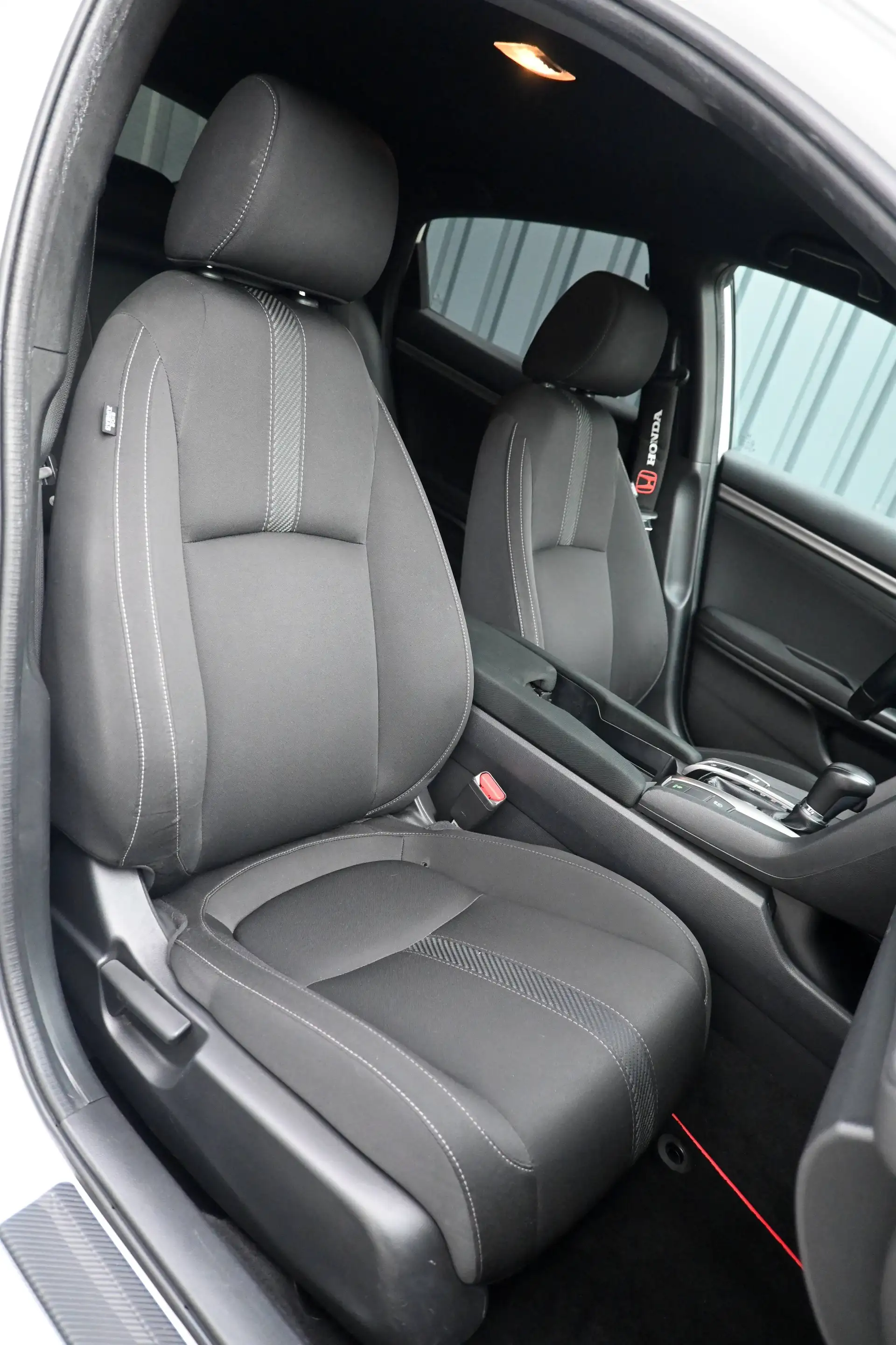 Honda Civic Honda Civic 1.0 CVT Automaat, ACC, Lineassist, Trekh, camera — photo 11