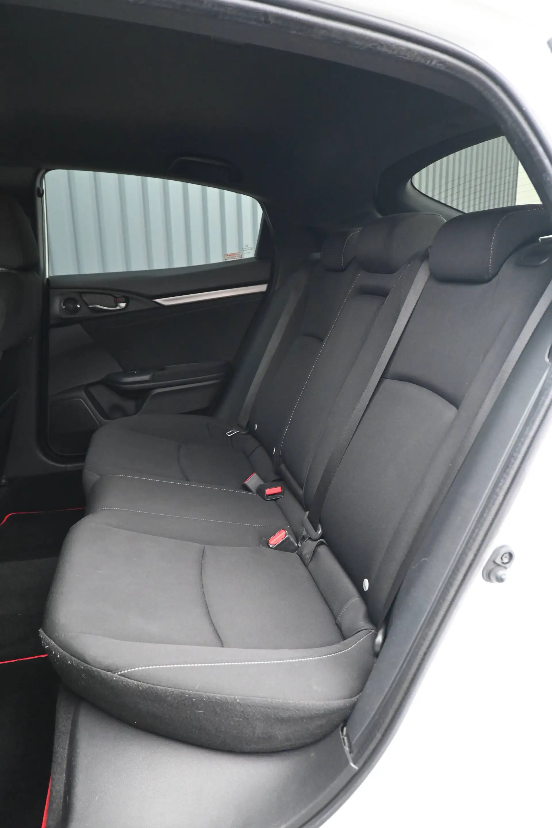 Honda Civic Honda Civic 1.0 CVT Automaat, ACC, Lineassist, Trekh, camera — photo 12