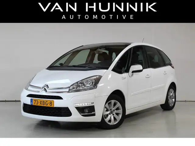 Citroen C4 Picasso 1.6 VTi Business | Trekhaak | Cruise | Bluetotth |