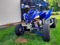 Yamaha YFM 700 Yamaha YFM 700 R Raptor Quad Blau - thumbnail 2