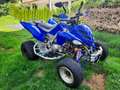 Yamaha YFM 700 Yamaha YFM 700 R Raptor Quad Blau - thumbnail 1