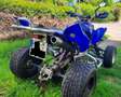 Yamaha YFM 700 Yamaha YFM 700 R Raptor Quad Blau - thumbnail 4