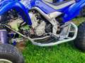 Yamaha YFM 700 Yamaha YFM 700 R Raptor Quad Blau - thumbnail 3