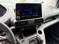 Peugeot Partner 59000 KM !! - CAR PLAY - CRUISE CONTROL - 3 PLACES Blanc - thumbnail 18