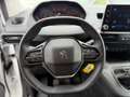 Peugeot Partner 59000 KM !! - CAR PLAY - CRUISE CONTROL - 3 PLACES Blanc - thumbnail 14