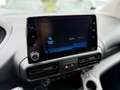 Peugeot Partner 59000 KM !! - CAR PLAY - CRUISE CONTROL - 3 PLACES Blanc - thumbnail 22