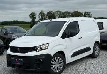 59000 KM !! - CAR PLAY - CRUISE CONTROL - 3 PLACES