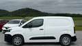 Peugeot Partner 59000 KM !! - CAR PLAY - CRUISE CONTROL - 3 PLACES Blanc - thumbnail 4