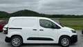 Peugeot Partner 59000 KM !! - CAR PLAY - CRUISE CONTROL - 3 PLACES Blanc - thumbnail 5