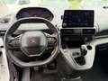 Peugeot Partner 59000 KM !! - CAR PLAY - CRUISE CONTROL - 3 PLACES Blanc - thumbnail 13
