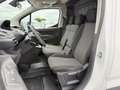 Peugeot Partner 59000 KM !! - CAR PLAY - CRUISE CONTROL - 3 PLACES Blanc - thumbnail 11