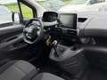 Peugeot Partner 59000 KM !! - CAR PLAY - CRUISE CONTROL - 3 PLACES Blanc - thumbnail 10