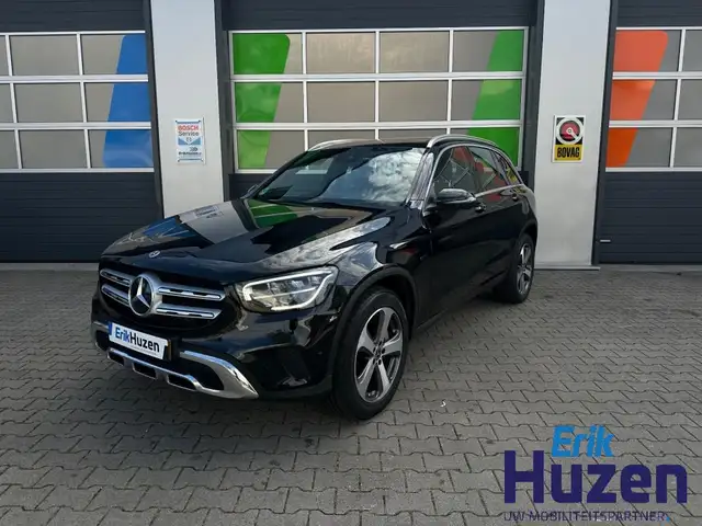 Mercedes-Benz GLC 300 GLC 300e 4Matic Luxury / Panorama / Stoelverwarmin
