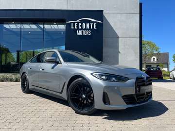 Gran Coupé 420iA Sportzetels/Carplay/Camera/...!!