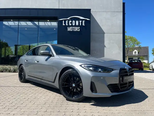BMW 420 Gran Coupé 420iA Sportzetels/Carplay/Camera/...!!