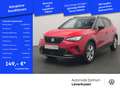 SEAT Arona FR DSG VIRT LED NAVI KAM SHZ PDC Rot - thumbnail 1