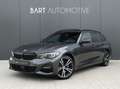 BMW 330 3-serie Touring 330e M Sport|ACC|360|Trekhaak|Pano Gris - thumbnail 1