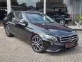Mercedes-Benz E 400 4Matic LEDER/HUD/1.HAND/TOT/Wide Zwart - thumbnail 3