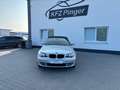 BMW 118 Baureihe 1 Cabrio 118i Silber - thumbnail 6