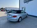 BMW 118 Baureihe 1 Cabrio 118i Silber - thumbnail 9
