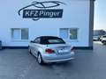 BMW 118 Baureihe 1 Cabrio 118i Silber - thumbnail 7