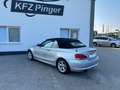 BMW 118 Baureihe 1 Cabrio 118i Silber - thumbnail 8