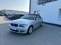 BMW 118 Baureihe 1 Cabrio 118i Silber - thumbnail 4