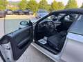 BMW 118 Baureihe 1 Cabrio 118i Silber - thumbnail 12