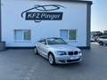 BMW 118 Baureihe 1 Cabrio 118i Silber - thumbnail 1