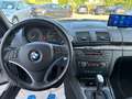BMW 118 Baureihe 1 Cabrio 118i Silber - thumbnail 15