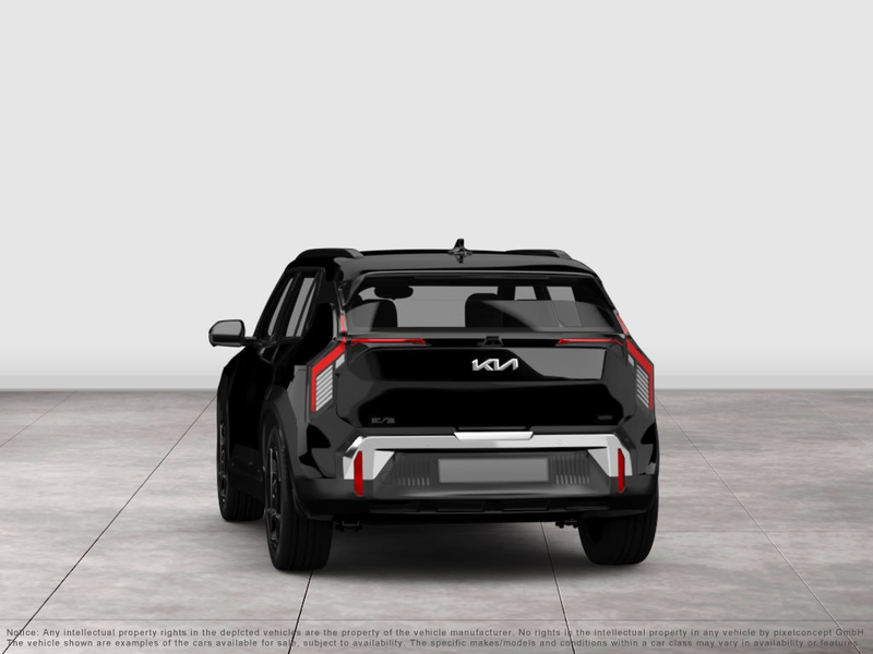 Kia EV3 Air 81,4 kWh DriveWise Winter Paket — photo 5