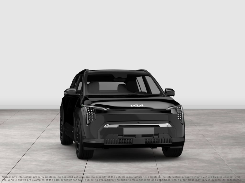 Kia EV3 Air 81,4 kWh DriveWise Winter Paket — photo 8