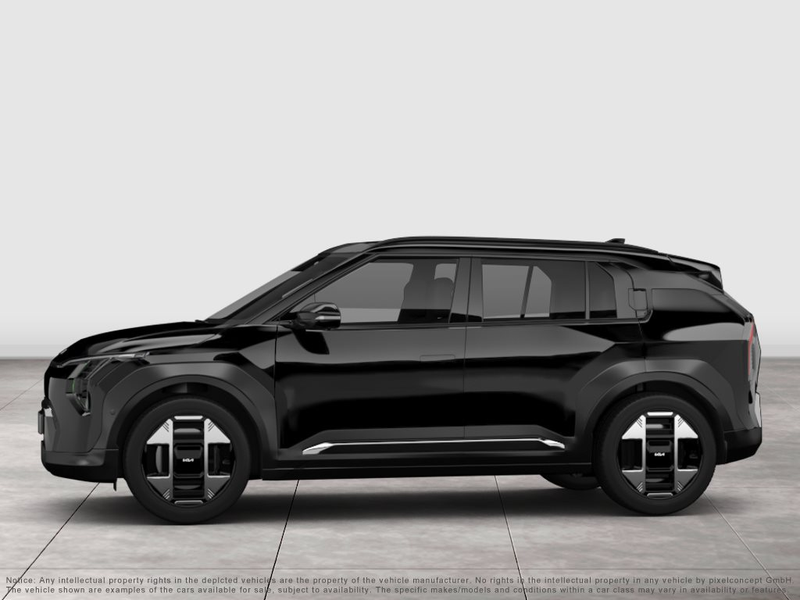 Kia EV3 Air 81,4 kWh DriveWise Winter Paket — photo 3