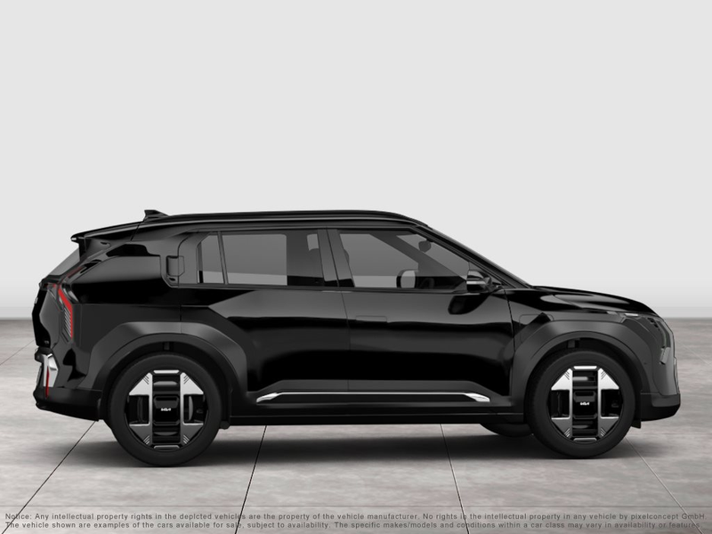 Kia EV3 Air 81,4 kWh DriveWise Winter Paket — photo 6