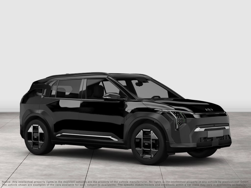 Kia EV3 Air 81,4 kWh DriveWise Winter Paket — photo 7