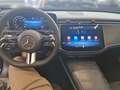 Mercedes-Benz E 220 d 4MATIC Limousine Schwarz - thumbnail 12