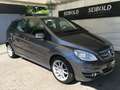 Mercedes-Benz B 160 /Autom/52Tkm/Navi-Bluetooth/Tempo/Sitzh/PDC Grijs - thumbnail 3