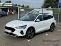 Ford Focus Turnier Active X 1.0EB*Mild-Hy.*Winter*Pano* Weiß - thumbnail 3