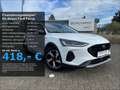 Ford Focus Turnier Active X 1.0EB*Mild-Hy.*Winter*Pano* Weiß - thumbnail 1