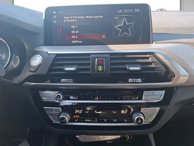 BMW X4 view 7