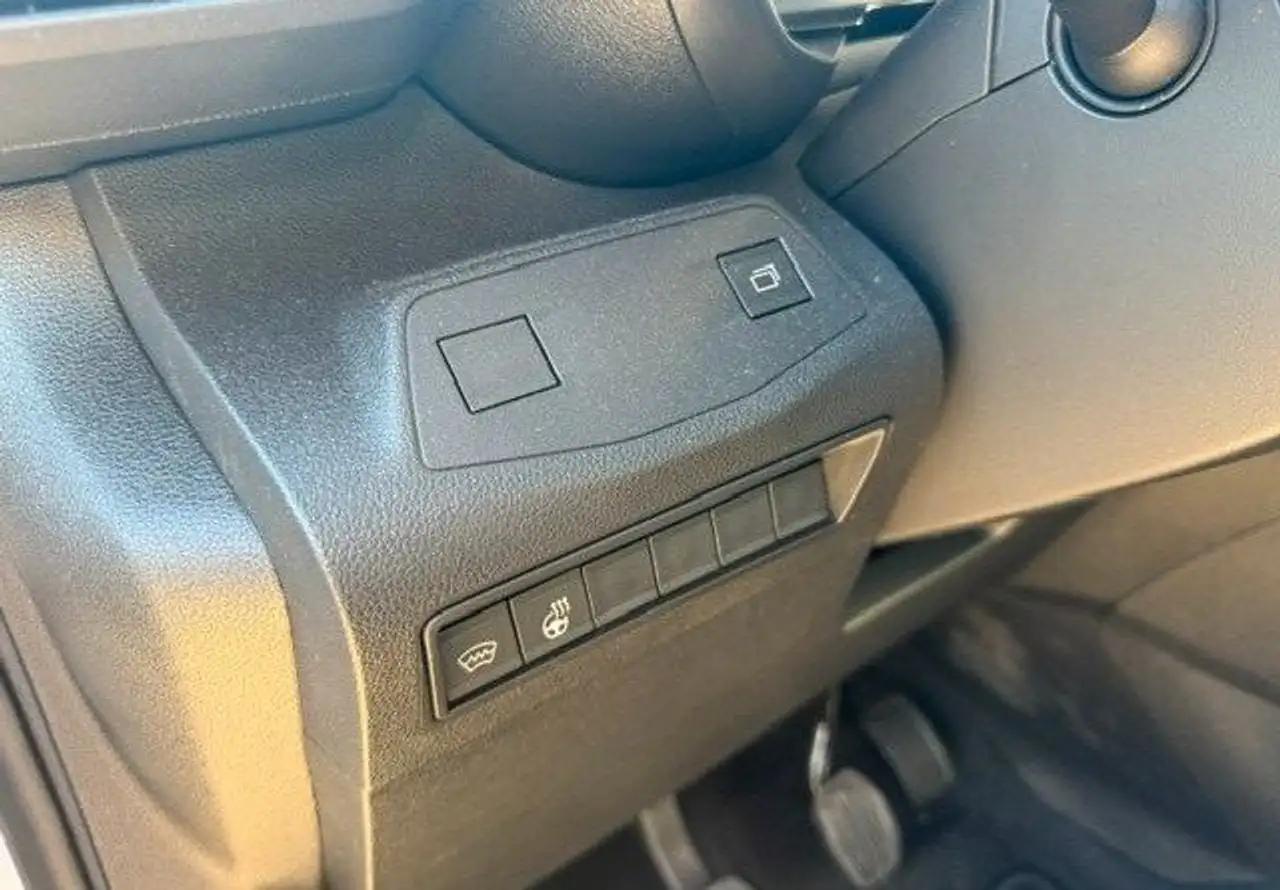 Opel Combo 2026