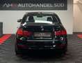 BMW 318 d Limousine *NAVIGATION*ALU*SHZ* Schwarz - thumbnail 4