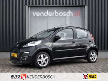 1.0 Active 68pk | Airco | 5 Deurs | Elektrische ra